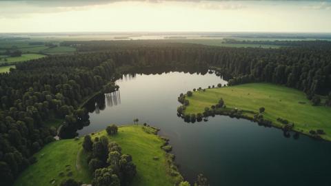 фото участка